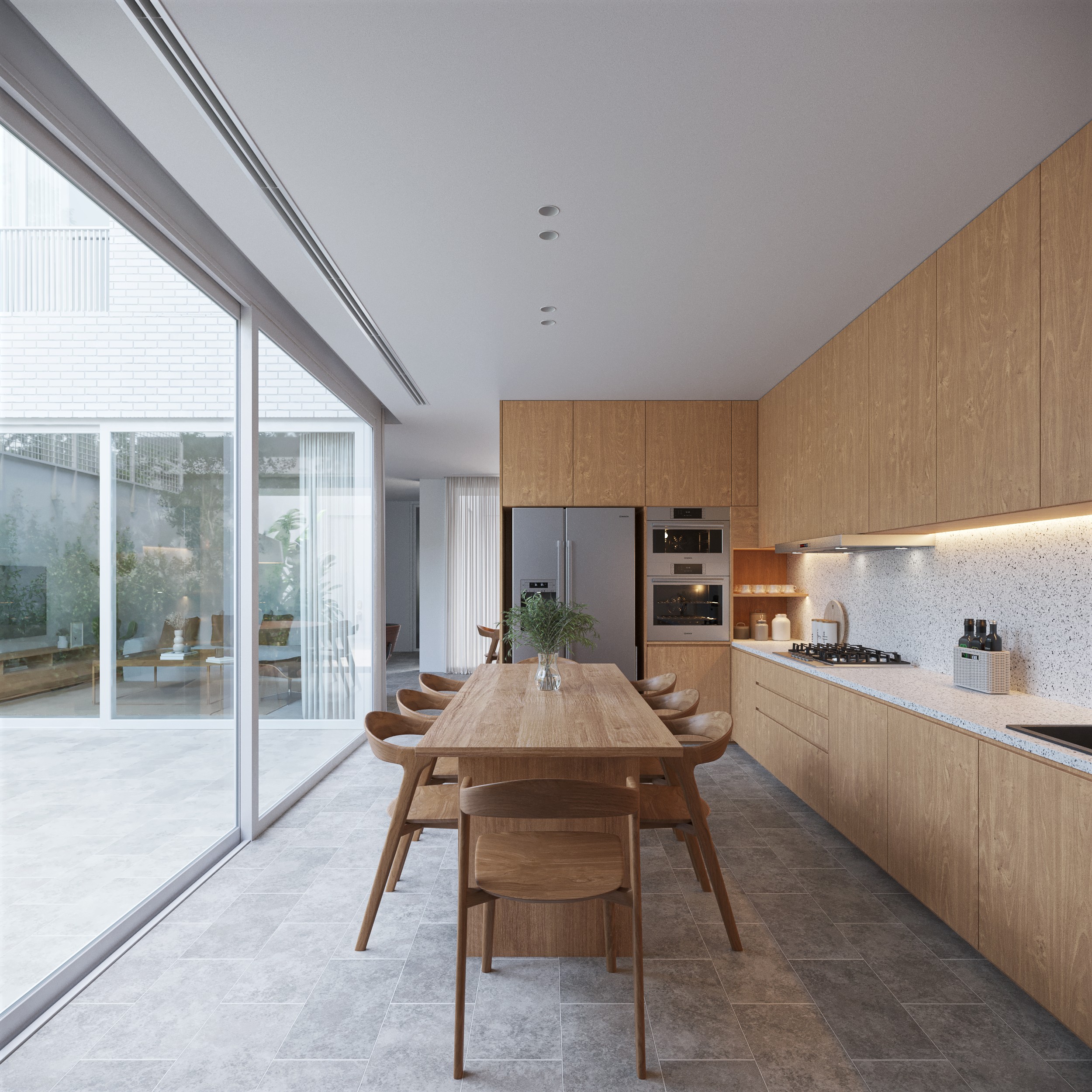 House Vedia